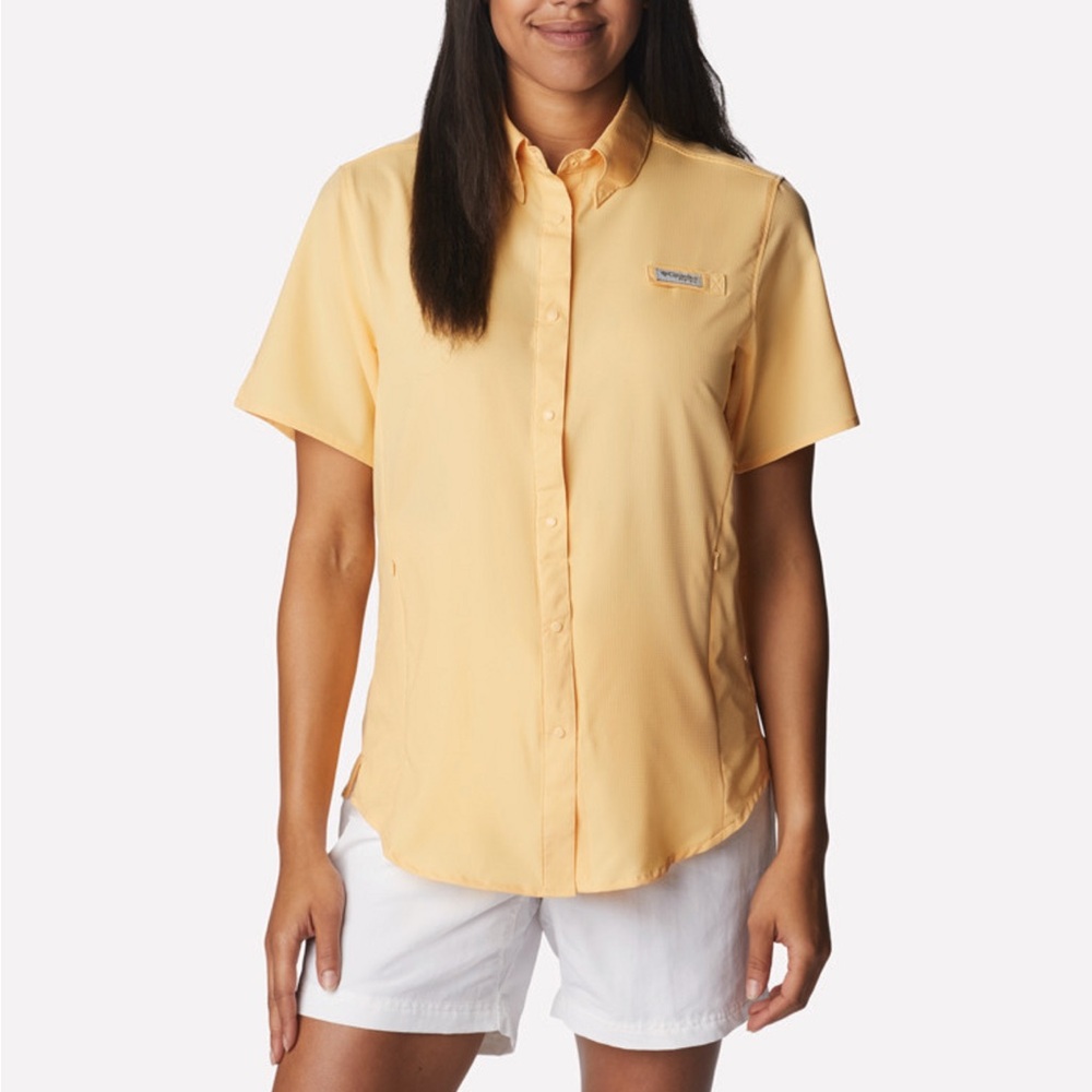 COLUMBIA WOMEN’S PFG TAMIAMI II - Picture 8 of 8
